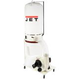 фото товараПылесосы и стружкоотсосы JET