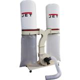 фото товараПылесосы и стружкоотсосы JET
