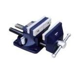фрезерные поворотные тиски GROZ RV/75-175