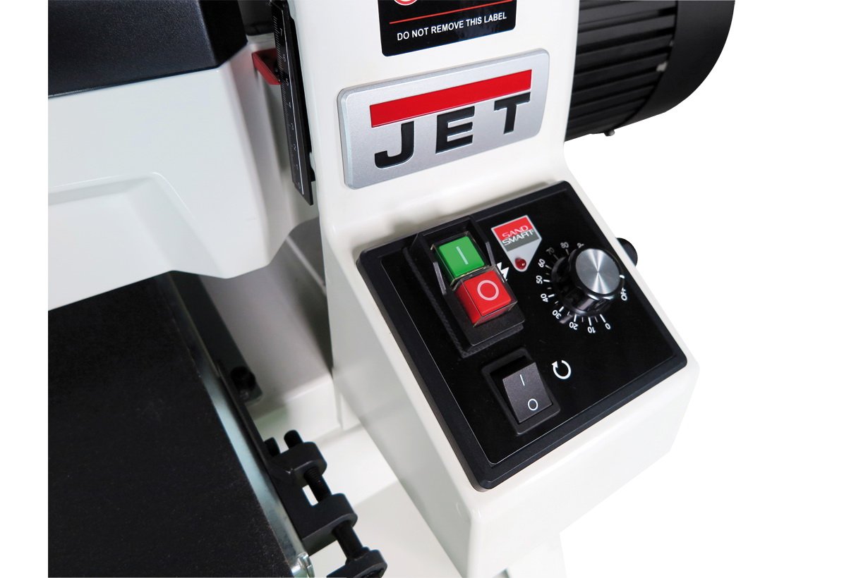 шлифовальный станок JET Powermatic PM2244