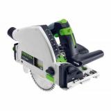 погружная пила Festool TS 55 REBQ-Plus-FS