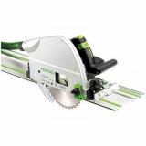 погружная пила Festool TS 75 ЕBQ-FS