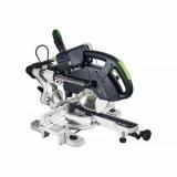 торцовочная пила Festool KAPEX KS60Е