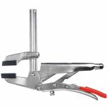 параллельная струбцина с захватом Bessey GRZ20