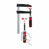 струбцина Bessey TG 250х120