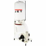 фото товараПылесосы и стружкоотсосы JET